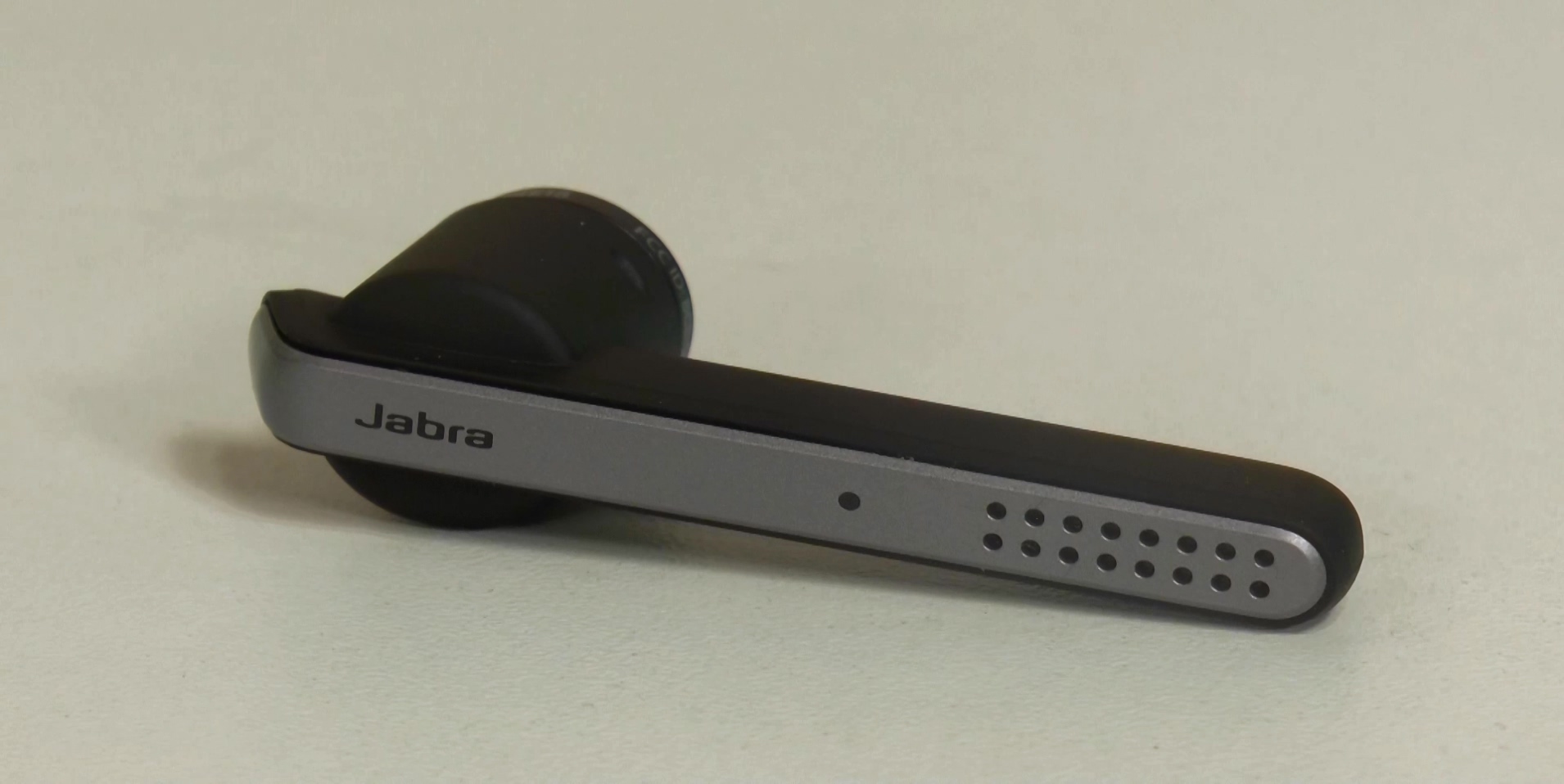 Jabra Stealth Test Masamızda