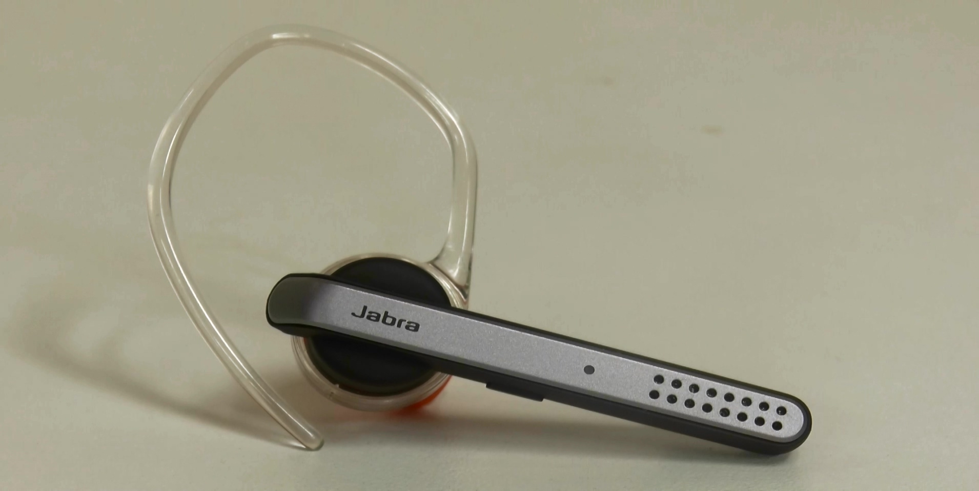 Jabra Stealth Test Masamızda