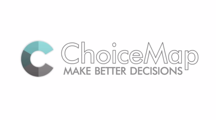 Kararsız kaldığınız durumlarda sizin adınıza karar veren uygulama : ChoiceMap