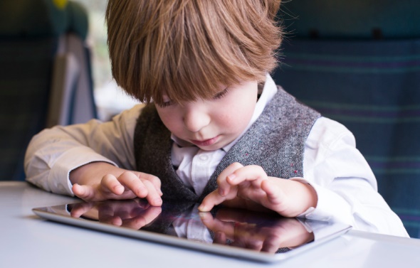 Apple, eğitim amaçlı iPadlerin kullanımını kolaylaştıracak