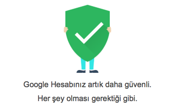 Google Drive'ın 2GB'lık hediye alanları hesaplara tanımlanmaya başlandı