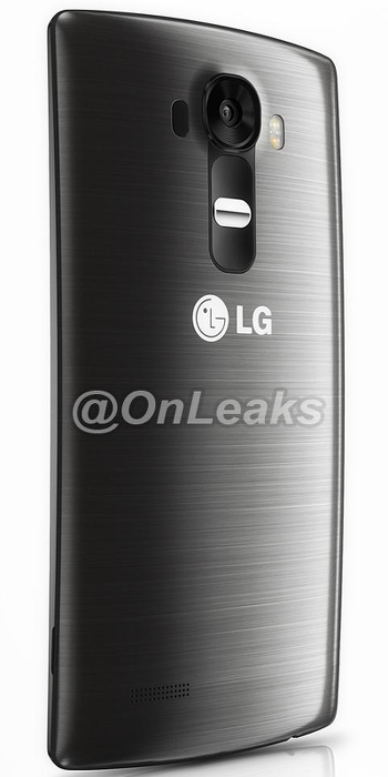 LG G4 görselinin sızdırıldığı iddia ediliyor