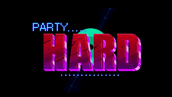 Party Hard, mobil platformlarda da boy gösterecek