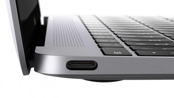 MacBook izlenimleri : Bir port hepsine hükmedecek!