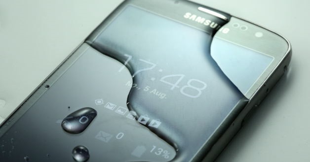 Galaxy S6 Active modeli ile ilgili bilgiler ortaya çıkmaya başladı