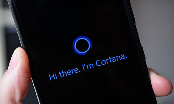 Microsoft, dijital asistanı Cortana'yı iOS ve Android platformlarına da getiriyor
