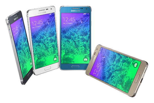 Samsung : Preimum akıllı telefonlara ağırlık vereceğiz