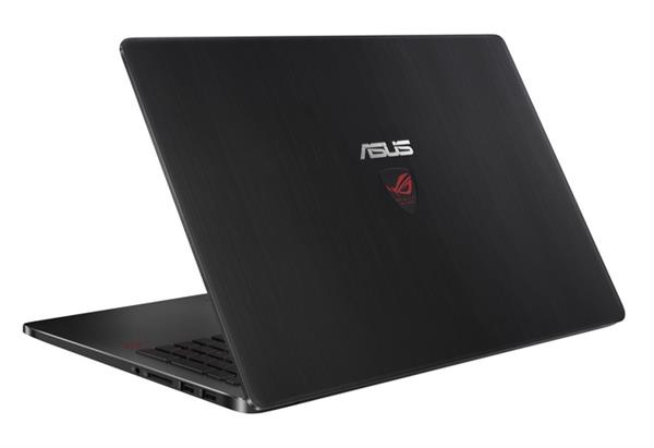 Asus, Republic of Gamers serisine ait yeni bilgisayarlarını duyurdu