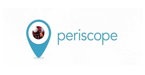 Twitter canlı yayın uygulaması Periscope'u satın aldı