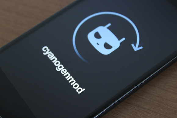 'Microsoft Cyanogen ile ilgilenmiyor'