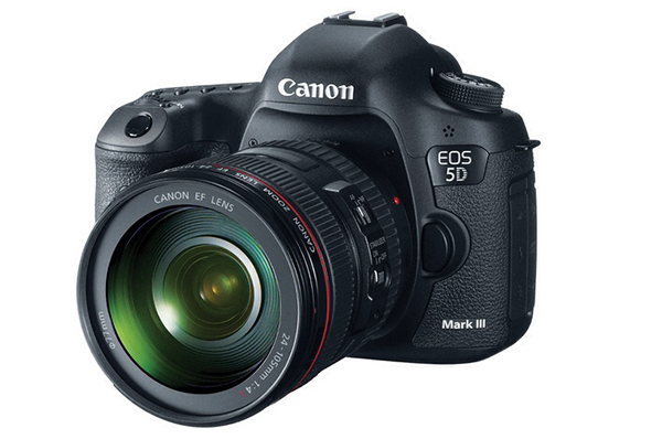 Canon 5D Mark 4'ün yeni teknik detayları orta çıktı