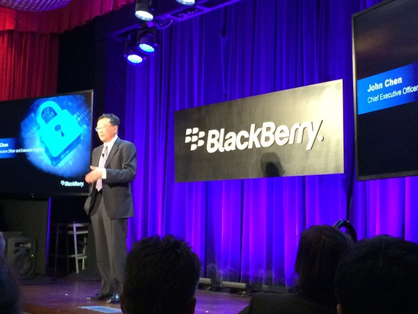 BlackBerry, Samsung ve IBM yüksek güvenlikli bir tablet için işbirliği yapıyor