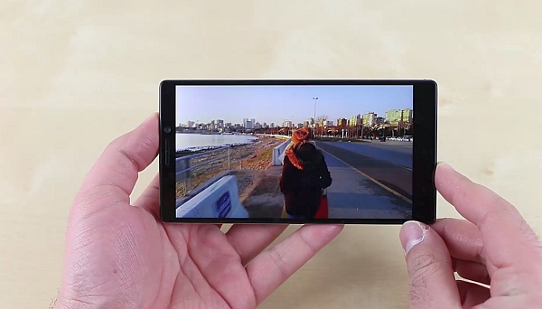 Lenovo Vibe Z2 Pro video inceleme 'Üst seviye telefon pazarının yeni ve güçlü üyesi testte'