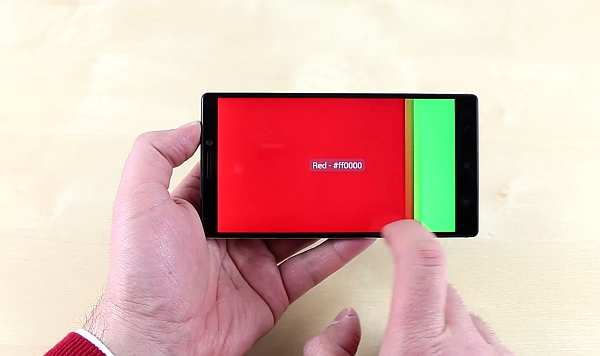 Lenovo Vibe Z2 Pro video inceleme 'Üst seviye telefon pazarının yeni ve güçlü üyesi testte'