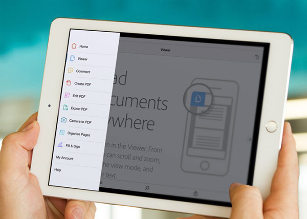 Adobe, Document Cloud isimli yeni servisini duyurdu