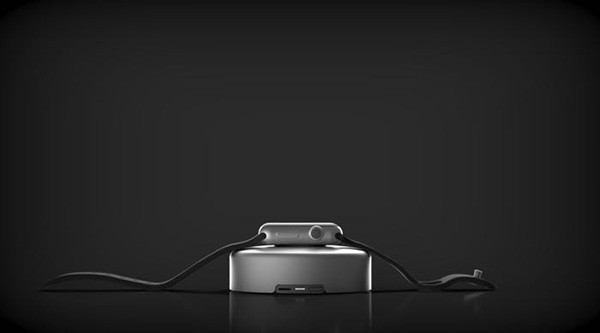 Nomad, Apple Watch için geliştirdiği portatif batarya çözümününü duyurdu