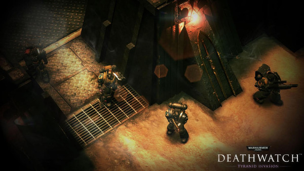 Rodeo Games, Unreal Engine 4 motoru ile yeni bir oyun geliştiriyor
