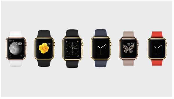 Tim Cook : Gerçekten almaya değer ilk akıllı saat Apple Watch