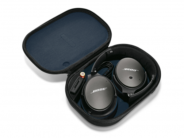 Bose, QC25 kafa üstü kulaklık modelinin iOS sonrası Android uyumlu versiyonunu da hazırladı