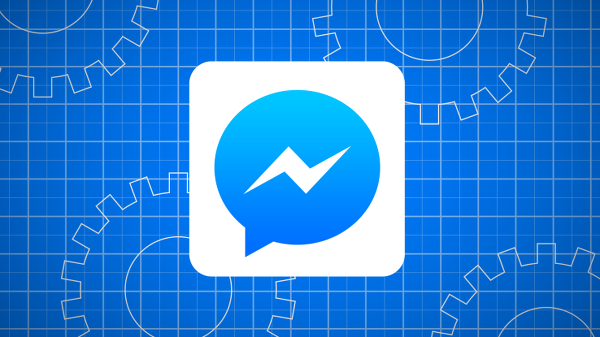 Facebook Messenger büyük bir platform haline geliyor