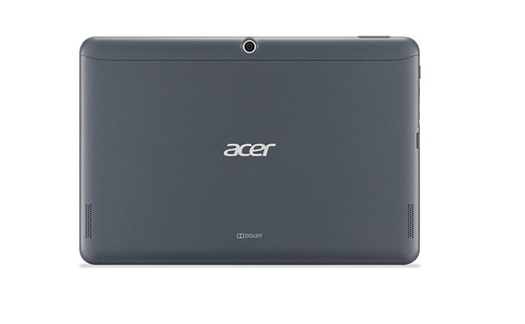 Acer yeni düşük maliyetli Iconia Tab 10 tabletlerini duyurdu