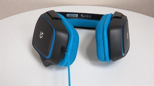 G430 7.1 Gaming Headset İnceleme