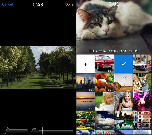 iOS uyumlu Video Zoom uygulaması ücretsiz yapıldı