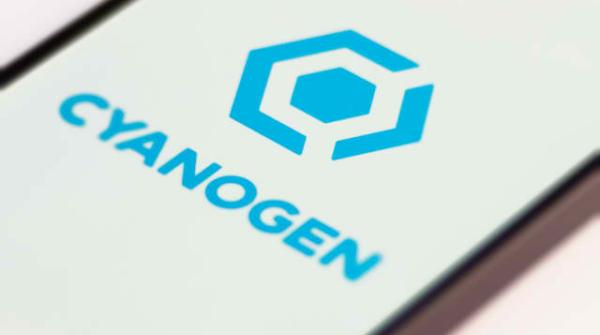 Cyanogen, BLU firmasına temiz Android sağlayacak