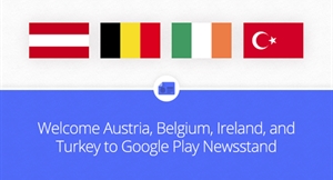 ucretli google play gazetelik ulkemizde