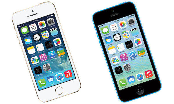 4 inçlik iPhone iddiaları güçleniyor