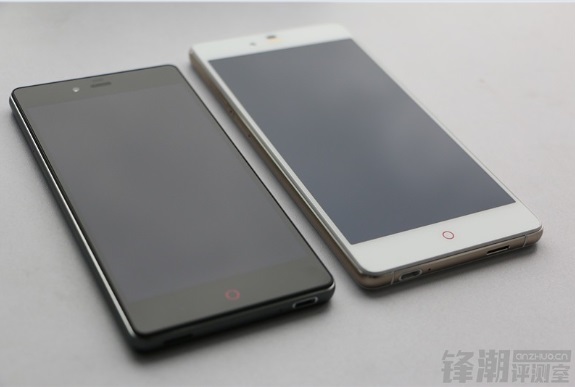 ZTE, Nubia Z9 Max ve Z9 mini modellerini duyurdu