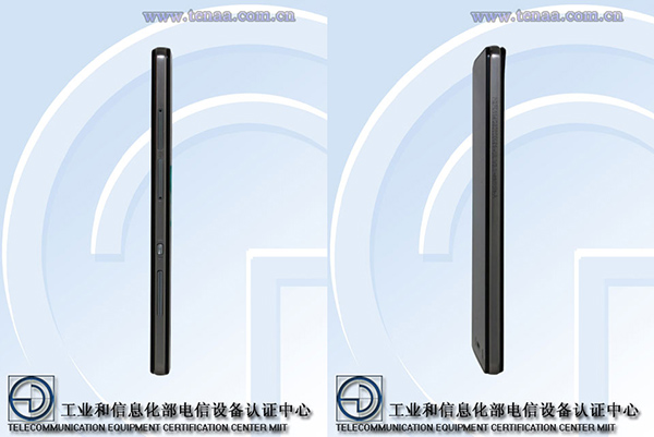Huawei, P8 Lite modeli üzerinde çalışıyor