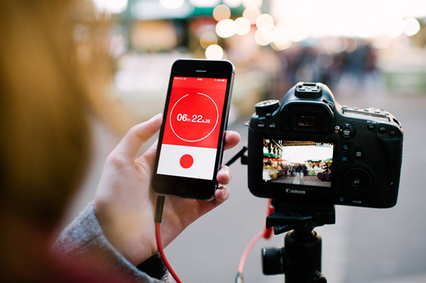 iOS için Triggertrap Timelapse Pro uygulaması kullanıma sunuldu