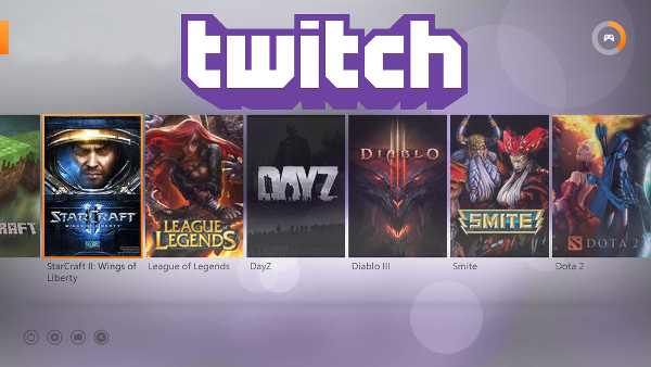 Twitch'in mobil uygulamaları önemli bir özellik kazandı