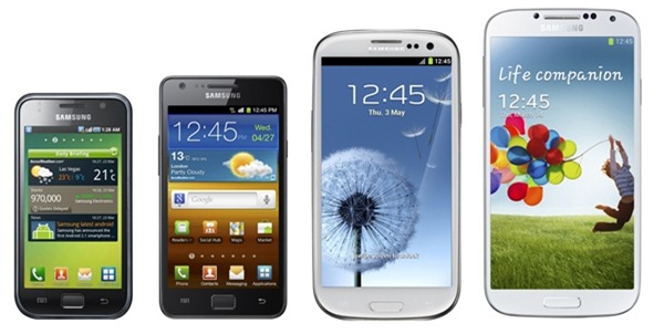 Güney Kore'de Galaxy S sahiplerine Galaxy S6 hediye