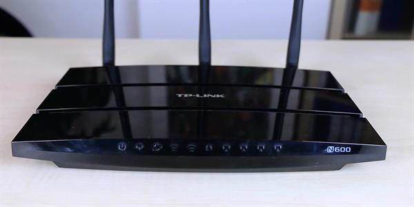 TP-LINK TD-W9980 İnceleme