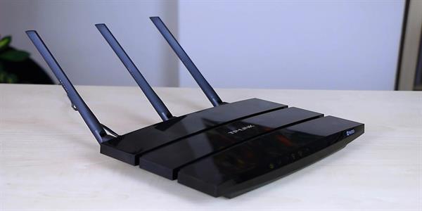 TP-LINK TD-W9980 İnceleme