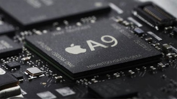 Apple, A9 çipsetlerinin üretimi için Samsung'un kapısını çalmaya hazırlanıyor