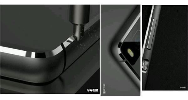 Huawei P8'de daha güçlü Kirin 935 çipsetini görebiliriz