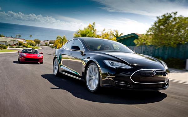 Tesla Motors 2015 ilk çeyrek raporunu yayınladı