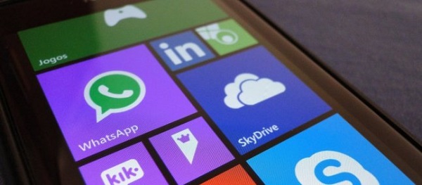 Windows Phone cihazları için WhatsApp arama özelliğinin hazırlık aşamasında olduğu onaylandı