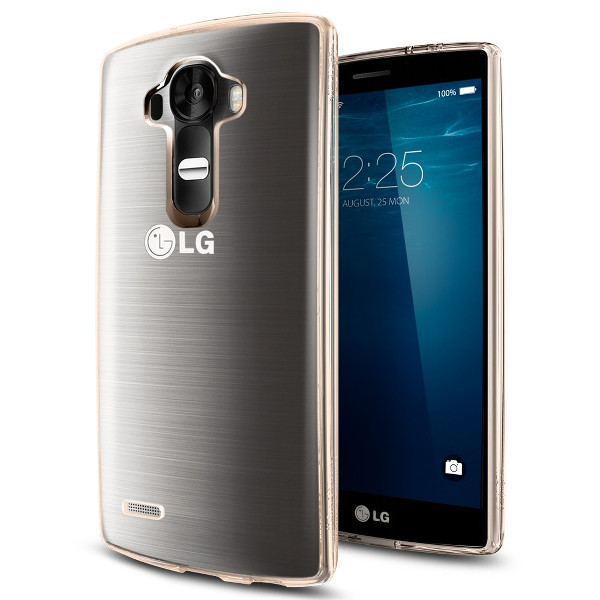 Spigen şimdiden LG G4 kılıflarını hazırladı