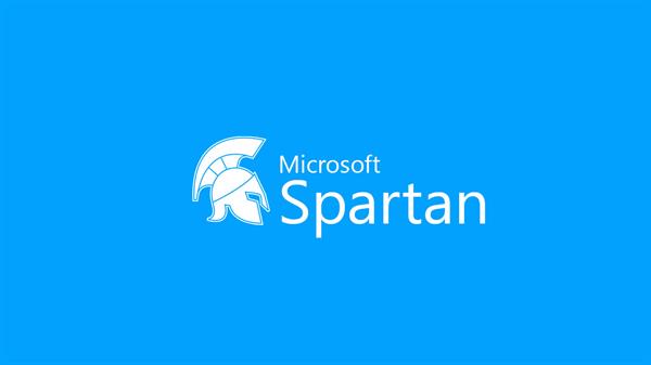 Microsoft, Spartan tarayıcısı ile ilgili yeni bilgiler paylaştı