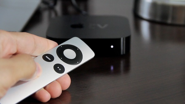 Gelecek nesil Apple TV 4K desteğine sahip olmayabilir