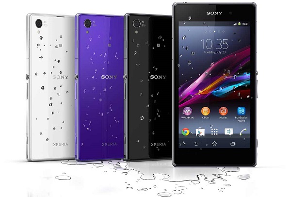 Sony: Xperia Z3 Dual, Z1, Z1 Compact, ve Z Ultra cihazlarına Lollipop güncellemesi haftaya geliyor