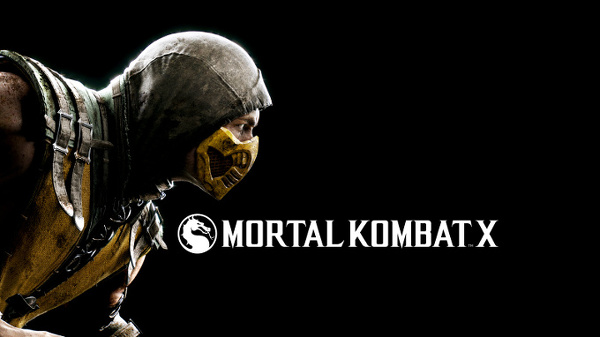 Mortal Kombat X'in mobil sürümü Appstore'daki yerini aldı