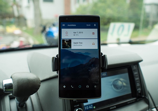 AutoMate ile Android cihazlarınıza Android Auto özelliği kazandırın