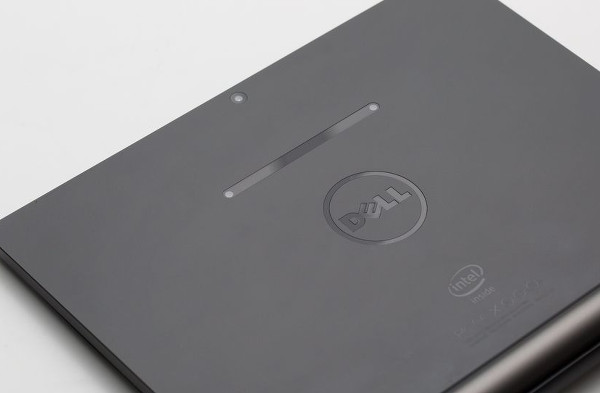 Dell'den yeni bir RealSense tablet