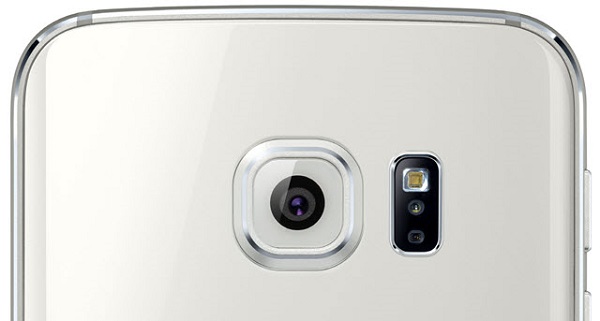 Erken teslim Galaxy S6 modellerinde flaş sorunları baş göstermeye başladı