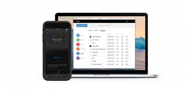 Mophie, 'Space' serisi yeni ürünleri iPhone 6, 6 Plus ve iPad Mini'ye ekstra depolama getiriyor